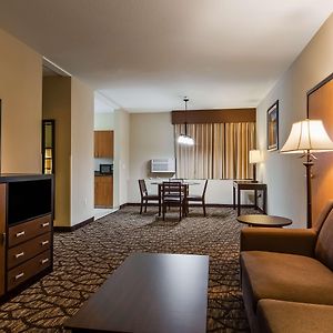 Suite mit 2 Zimmern mit Kingsize-Bett